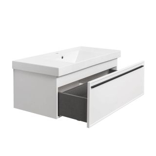 Тумба под раковину La Fenice Elba FNC-01-ELB-B-100 97.6 см